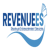 Revenue Enhancement Services Logotype