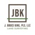 J. Bruce King, PLS, LLC Logotype