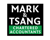 Mark & Tsang LLP Logotype