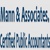 Mann & Associates, Certified Public Accountants Logotype