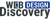 Webdesign Discovery Logotype