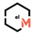Media El Logotype