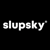 Slupsky Event Management Logotype