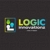 logic innovationz Logotype