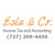 Esla & Co Logotype