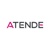 Atende S.A. Logotype