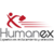 Humanex Chile Logotype