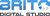 Brito Digital Studio LLC Logotype
