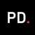 Pixelo Digital Logotype