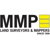 Mackay Mackay & Peters Ltd. Logotype