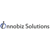 Innobiz Solutions, LLC. Logotype