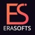 EraSofts Logotype