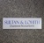 Sultan & Lohith Logotype