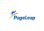 PageLeap Logotype