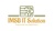 IMSB IT SOLUTION Logotype