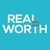 RealWorth Consulting Limited Logotype