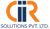 CIIR Solutions Private Limited Logotype