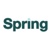 Spring Distribution Limited Logotype