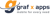 grafx apps Logotype