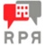 Russell Public Relations Logotype
