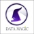 Data Magic Computer Services Logotype