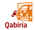 Qabiria Studio SL Logotype