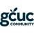 GCUC - Global Coworking Unconference Community Logotype