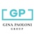 Gina Paoloni Group Logotype