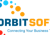 Orbit Softek Logotype