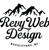 Revy Web Design Logotype