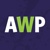A Willing Participant, Inc. Logotype