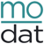 mOdat Video Productions Logotype
