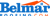 Belmar Roofing Logotype