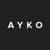 AYKO Logotype