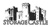 Storage Castle Honolulu Logotype
