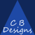 CharleyBlue Designs Services Logotype