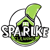 Sparkle Cleaning Melbourne Logotype