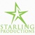 Starling Productions Inc. Logotype