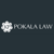Pokala Law APC Logotype