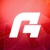 Cyber AR Logotype