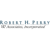 Robert H Perry & Associates Logotype