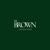 Mr. Brown Solutions Ltd Logotype