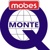 Mobes Monte d.o.o. Logotype