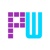 Pixels and Web Logotype