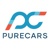 PureCars Logotype