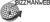 BizzmanWeb Logotype