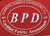 BARROW, PARRIS & DAVENPORT, P.A. Logotype