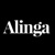 Alinga Ecommerce Logotype