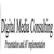 Digital Media Consulting Logotype