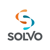 Solvo Global Logotype
